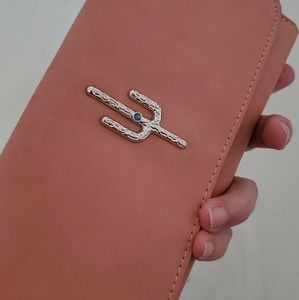 Southwestern wallet